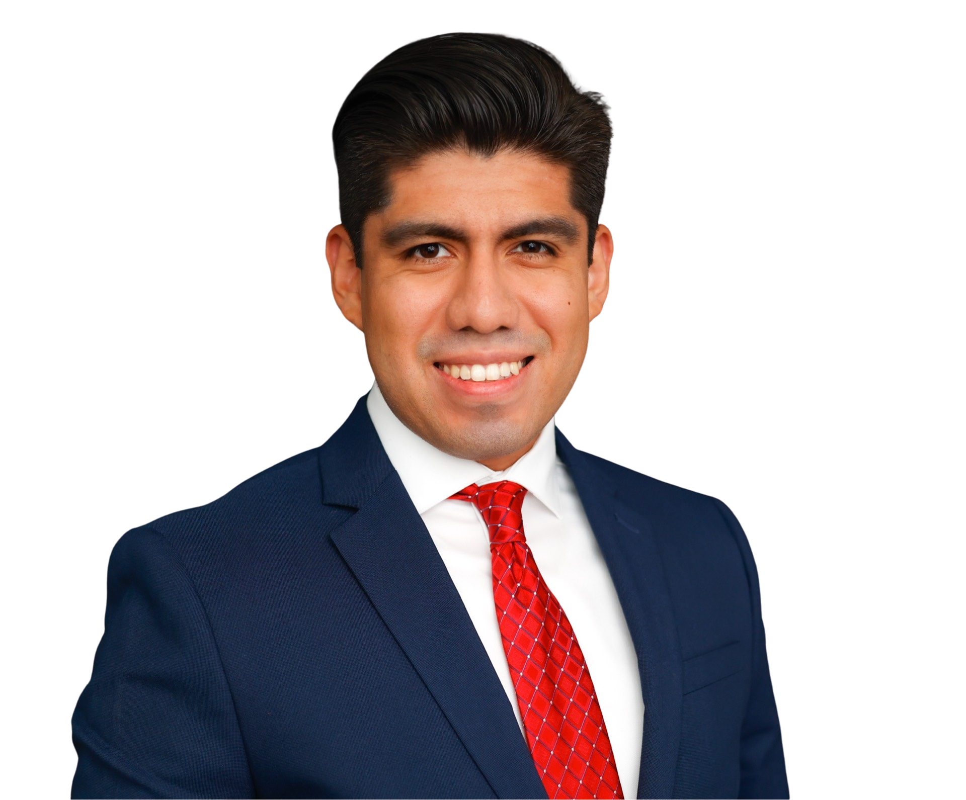 Headshot White Background - Copy